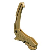 TETHRD Fold n Go Gear Hanger