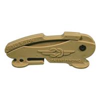 TETHRD Fold n Go Gear Hanger