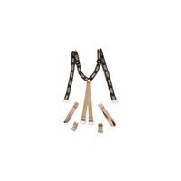 TETHRD Suspender Kit