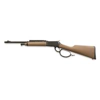 GForce Arms Lever 357, Lever Action, .357 Magnum, 16.5" Barrel, FDE, 5+1 Rounds
