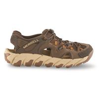 ★MERRELL★ MEN MAIPO EXPLORER SIEVECOFFEE MERRELL: Maipo Explorer Sieve (Coffee) | The Whitby Cobbler