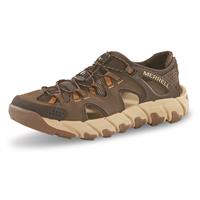 Merrell Men's Maipo Explorer Sieve Sandal | Sportsman's Guide