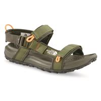 The North Face Men's Explore Camp Sandal | Sportsman's Guide