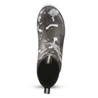 Huk KC Print Rogue Wave Boot, Black