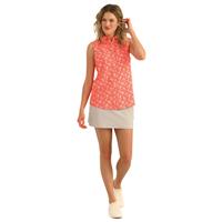 Huk Women's Tide Point Skort