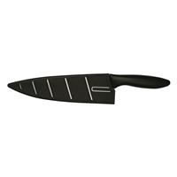 Includes matching sheath