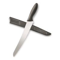Kershaw 8" Serrated Bread Knife