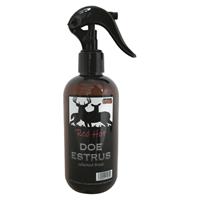 Gone Wild Red Hot! Doe Estrus, 8 fl. oz.