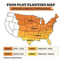 Proven Pure Plots Trail and Woods, 3 lbs.