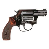 Heritage Rosco Revolver, .38 Special +P, 2" Barrel, 5 Rounds