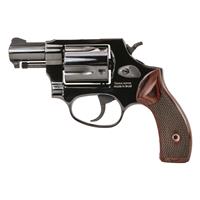 Heritage Rosco Revolver, .38 Special +P, 2" Barrel, 5 Rounds