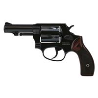 Heritage Rosco Revolver, .38 Special +P, 3" Barrel, 5 Rounds
