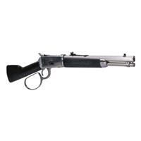 Heritage 92 Ranch Hand, .357 Magnum, 12" Stainless Octagon Barrel, 6 Rounds