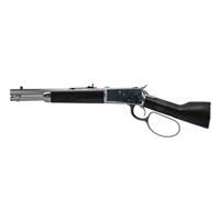 Heritage 92 Ranch Hand, .357 Magnum, 12" Stainless Octagon Barrel, 6 Rounds