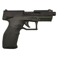 Taurus TX22 Gen2, Semi-automatic, .22LR, 4.6" Threaded Barrel, 22+1 Rounds