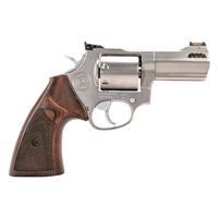 Taurus 692 Executive Grade, Revolver, .357 Magnum/9mm, 3" Barrel, 5 Rounds