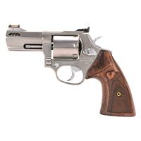 Taurus 692 Executive Grade, Revolver, .357 Magnum/9mm, 3" Barrel, 5 Rounds