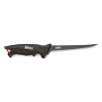 Rapala Stealth FXF Medium Flex, Progressive Taper, Fillet Knife