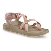 Chaco CushZ Sandal - Women's - Frond Syrup / 8