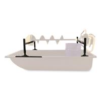 Jet Sled Cargo Rack