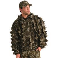 Nomad Leafy Quarter Zip Shirt | Sportsman's Guide