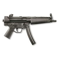 Zenith ZF-5, Semi-automatic, 9mm, 8.9" Barrel, 30+1 Rounds, Essentials Package
