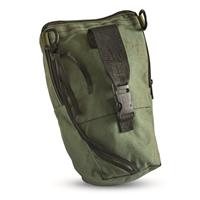 U.S. Military Surplus Infrared (IR) Equipment Pouch