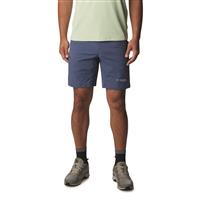 Columbia Men's Wanoga Lightweight Shorts, Dark Mountain