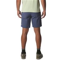 Columbia Men's Wanoga Lightweight Shorts, Dark Mountain