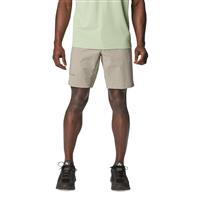 Columbia Men's Wanoga Lightweight Shorts, Flint Gray
