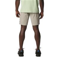 Columbia Men's Wanoga Lightweight Shorts, Flint Gray