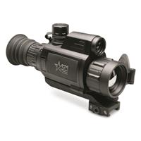 AGM VarmintV2 LRF 35-384 Thermal Rifle Scope with Rangefinder