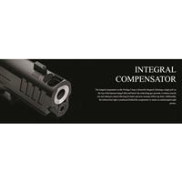 Springfield 1911 DS Prodigy 4.25" Comp, Semi-automatic, 9mm, 4.25" Barrel, 20+1 Rds.
