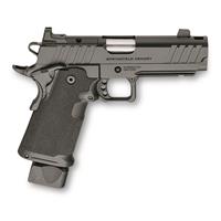 Springfield 1911 DS Prodigy 4.25" Comp, Semi-automatic, 9mm, 4.25" Barrel, 20+1 Rds.