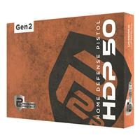 T4E P2P HDP 50 Gen2 Pepper Ball/Training Pistol, .50 Caliber