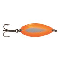 Acme Tackle Little Cleo Moonshine Custom Glow | Sportsman's Guide Acme Tackle Little Cleo Moonshine Custom Glow | Sportsman's Guide