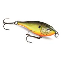 Leurre De Pêche Rapala X-Rap Twitchin SXRTM08/MU (couleur Mullet) – 80mm, 13g, Coulant – Neuf