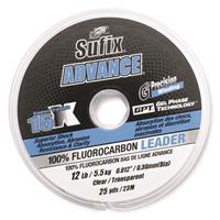 Sufix Advance Fluoro Leader