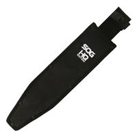 Belt sheath