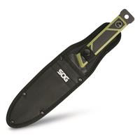 MOLLE belt sheath