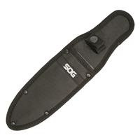 MOLLE belt sheath