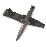 SOG NIghtshade Boot Knife | Sportsman's Guide