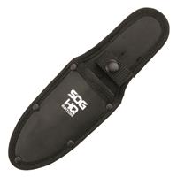 Belt sheath
