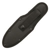 Belt sheath