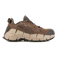 Reebok Men's Zig Kinetica Edge II Waterproof Composite Toe Hiker