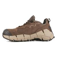 Reebok Men's Zig Kinetica Edge II Waterproof Composite Toe Hiker