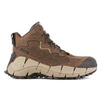 Reebok Men's Zig Kinetica Edge II Waterproof Composite Toe Hiker