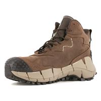 Reebok Men's Zig Kinetica Edge II Waterproof Composite Toe Hiker