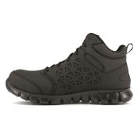 Reebok Men's Sublite Cushion Composite Toe Work Boots