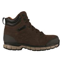 Reebok Men's Sublite Cushion Work 6in Athletic Work Boots
